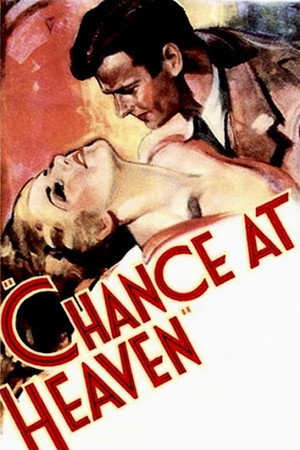 Chance at Heaven poszter