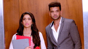 Dil Hi Toh Hai Season 1 Ep.20 20. epizód