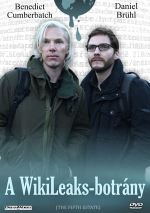 A WikiLeaks-botrány