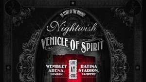 Nightwish: Vehicle Of Spirit háttérkép