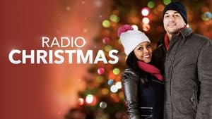 Radio Christmas háttérkép