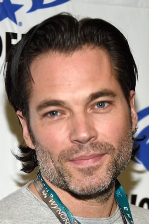 Tim Rozon profil kép