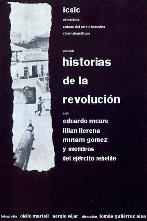 Historias de la revolución