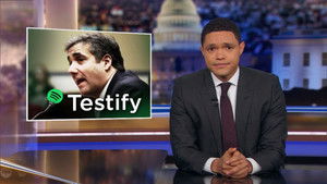 The Daily Show 24. évad Ep.69 69. epizód