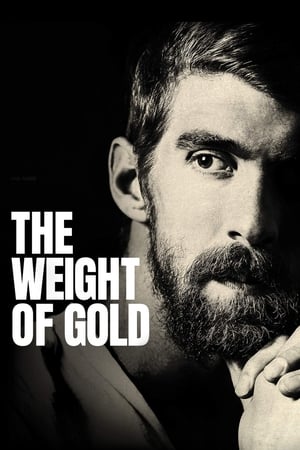 The Weight of Gold poszter