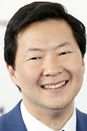 Ken Jeong profil kép