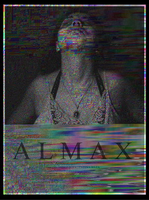 Almax poszter