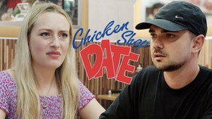 Chicken Shop Date 1. évad Ep.13 13. epizód