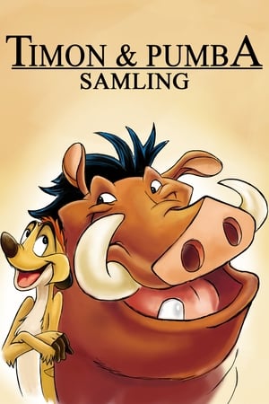 Timon és Pumba filmek