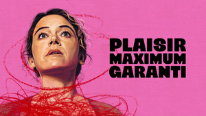 Maximum Pleasure Guaranteed kép