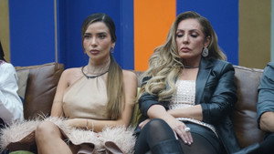 La Casa de los Famosos 5. évad Ep.47 47. epizód
