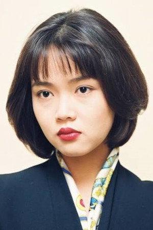 Yoriko Dôguchi profil kép
