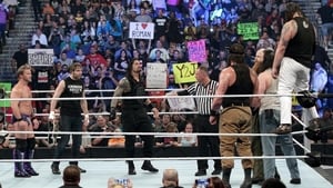 WWE SmackDown Season 18 Ep.4 4. epizód