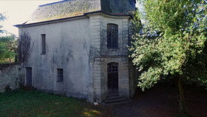 Le château d'Hérouville, une folie rock française háttérkép