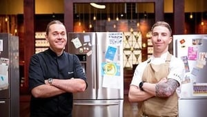 MasterChef Australia 9. évad Ep.8 8. epizód