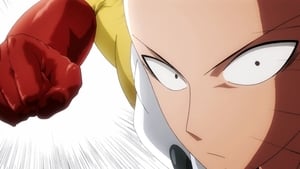 One-Punch Man kép