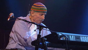 Joe Zawinul & WDR Big Band - Leverkusener Jazztage háttérkép