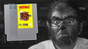 The Angry Video Game Nerd 19. évad Ep.6 6. epizód