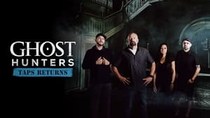 Ghost Hunters kép