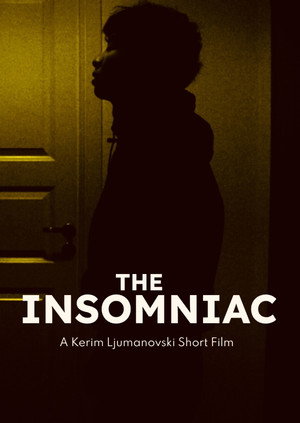 The Insomniac poszter