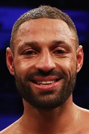 Kell Brook profil kép