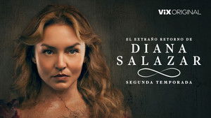 El extraño retorno de Diana Salazar kép