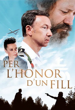 Pour l'honneur d'un fils poszter