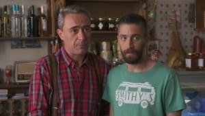 Χαιρέτα μου τον Πλάτανο 3. évad Ep.27 27. epizód