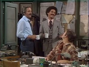 Barney Miller Season 3 Ep.20 20. epizód