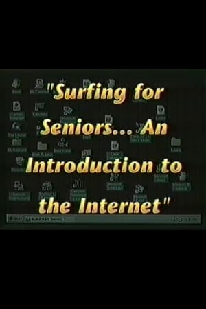 Surfing For Seniors poszter