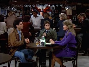 Murphy Brown Season 1 Ep.4 4. epizód