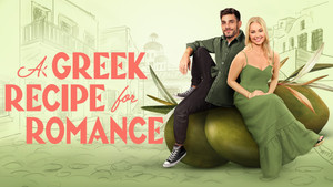 A Greek Recipe for Romance háttérkép