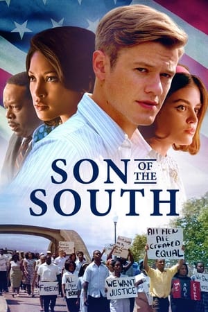 Son of the South poszter