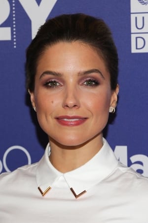 Sophia Bush profil kép