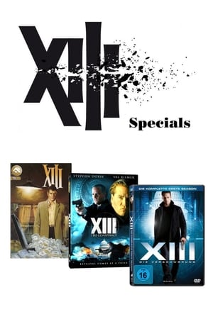 XIII: The Series