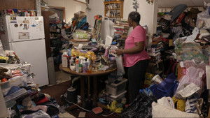 Hoarders 11. évad Ep.6 6. epizód