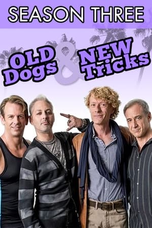 Old Dogs & New Tricks