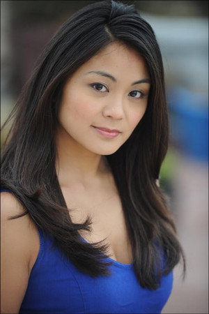Teresa Lim profil kép