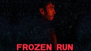 Frozen Run háttérkép