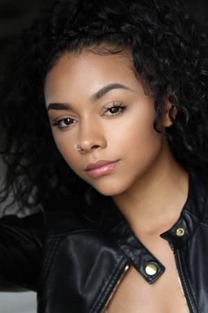 Alexus Lapri Geier