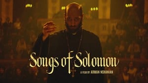 Songs of Solomon háttérkép