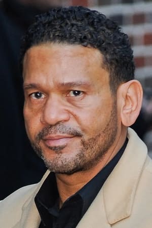 Benny Medina