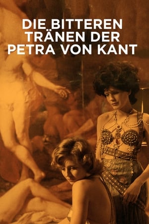 Petra von Kant keserű könnyei