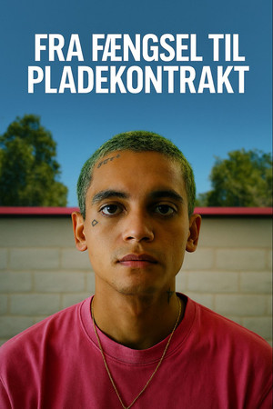 Dominic Fike, At First poszter
