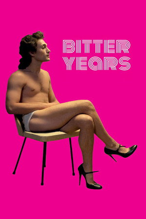 Gli anni amari poszter