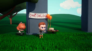 RWBY Chibi 4. évad Ep.5 5. epizód