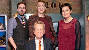 Room 101 Season 17 Ep.4 4. epizód