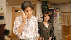 誰よりもママを愛す Season 1 Ep.6 6. epizód