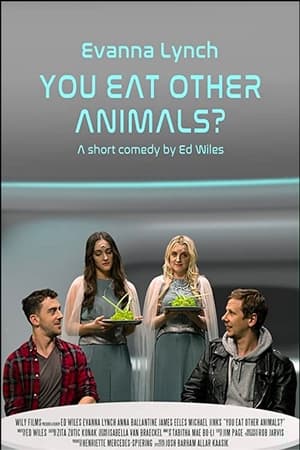 You Eat Other Animals?