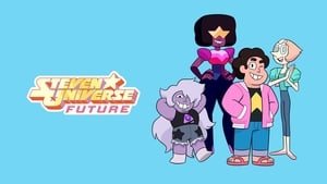 Steven Universe: Az új világ kép